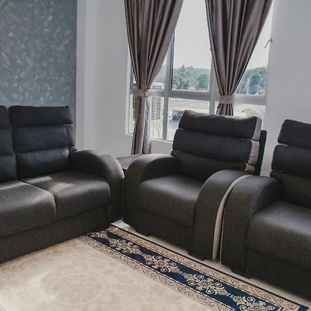 Phoenix Hotel Гуа-Мусанг Екстер'єр фото