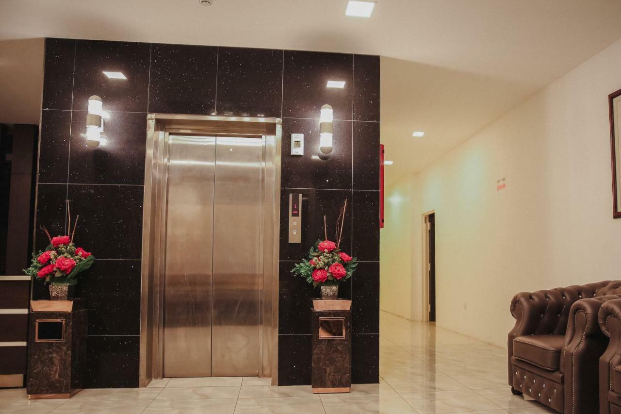 Phoenix Hotel Гуа-Мусанг Екстер'єр фото